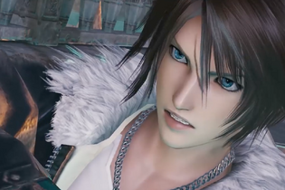 『FF VIII』で好きなキャラクターは？一番は「だったら壁にでも話してろよ」のあの人【アンケート】 画像