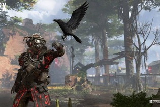 『Apex Legends』全レジェンド向けスタートガイド―さあ、3人でチャンピオンへ！【特集】 画像