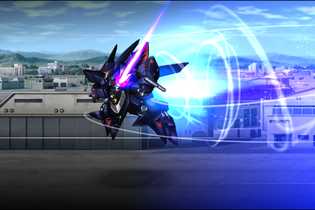 『スーパーロボット大戦T』のスペシャル参戦ロボ「ゲシュペンスト」って何モノ？その歴史に迫る【特集】 画像