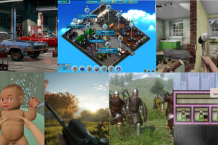 新入生&新社会人におすすめ！一風変わった業界をのぞき見できそうな「職業体験ゲーム」7選【特集】 画像