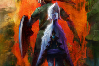 青沼氏： 『ゼルダの伝説』最新作のSkyward Swordはゼルダ姫ではない 画像