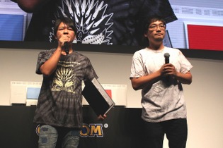 【TGS2019】さらに凶暴になった「金獅子ラージャン」に挑め！ 『モンハンワールド：アイスボーン』ステージレポ―ト 画像