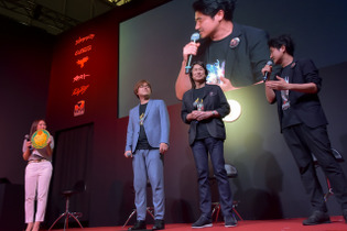 『仁王２』キャラクリエイトが追加され、妖怪の技も使用可能！11月のβ版配信が待ち遠しくなる常闇ステージレポート【TGS2019】 画像