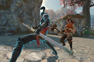 NetEase新作『流星アサシン・武侠デスティニー』ゲーム内容を公開！壮大な世界観とアクションの豊富さが魅力 画像