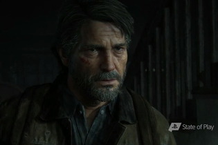 『The Last of Us Part 2』発売日が2020年2月21日に決定！―最新映像も 画像