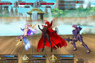 『FGO』カーマや魔王信長は男湯にも入れる！？ 温泉掃除で見る“性別迷子なサーヴァントたち”まとめ【特集】 画像