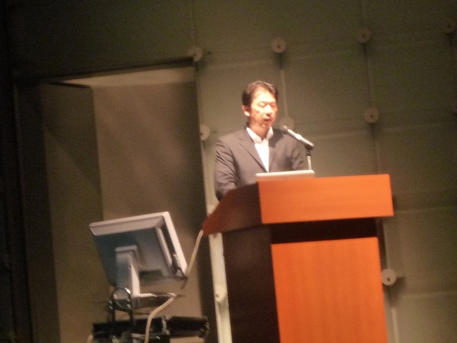 テイルズ新作発表会