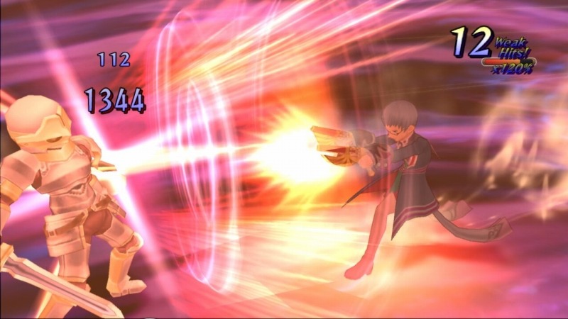 テイルズ オブ グレイセス エフ