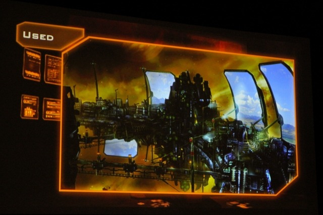 【GDC2011】ゲームを面白くするためのデータ解析・・・『Dead Space 2』の実例