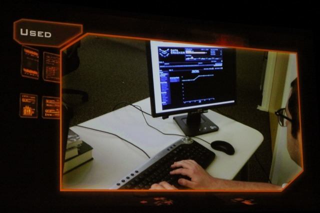 【GDC2011】ゲームを面白くするためのデータ解析・・・『Dead Space 2』の実例