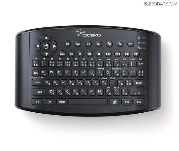 「エアマウス＆キーボード（イヤホンマイク付き）　400-SKB015」（型番：400-SKB015） 「エアマウス＆キーボード（イヤホンマイク付き）　400-SKB015」（型番：400-SKB015）