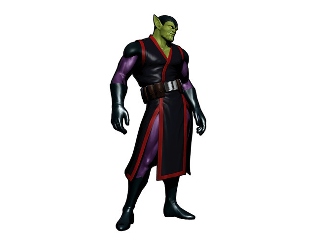 スーパースクラル