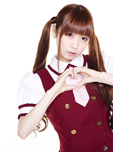 いとくとらさん（DANCEROID）