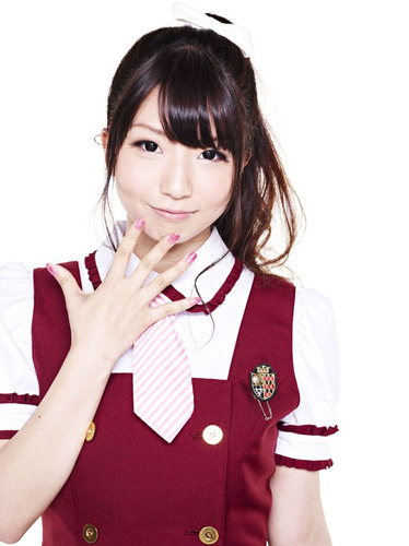 まぁむさん（DANCEROID）