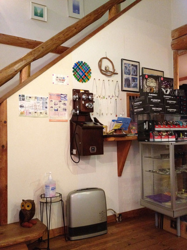 【女子もゲーム三昧：号外】夏のホラー特集第3弾『かまいたちの夜』のモデルになったペンション・クヌルプに行ってみた！