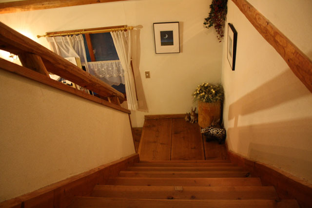 【女子もゲーム三昧：号外】夏のホラー特集第3弾『かまいたちの夜』のモデルになったペンション・クヌルプに行ってみた！