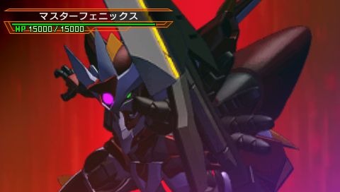 『SDガンダム ジージェネレーション オーバーワールド』謎のオリジナルキャラクター達が登場