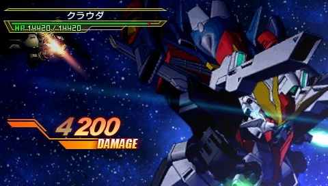 『SDガンダム ジージェネレーション オーバーワールド』謎のオリジナルキャラクター達が登場
