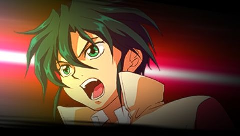 『SDガンダム ジージェネレーション オーバーワールド』謎のオリジナルキャラクター達が登場