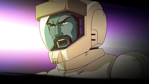 『SDガンダム ジージェネレーション オーバーワールド』謎のオリジナルキャラクター達が登場