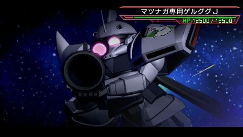 『SDガンダム ジージェネレーション オーバーワールド』謎のオリジナルキャラクター達が登場