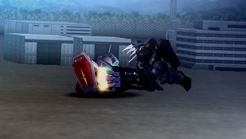 『SDガンダム ジージェネレーション オーバーワールド』謎のオリジナルキャラクター達が登場