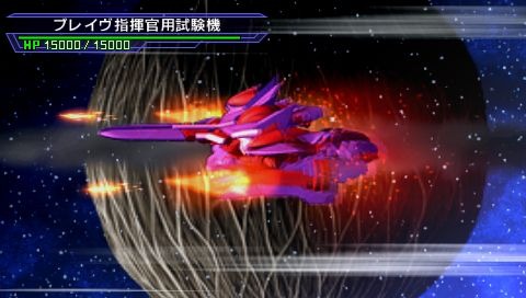 『SDガンダム ジージェネレーション オーバーワールド』謎のオリジナルキャラクター達が登場