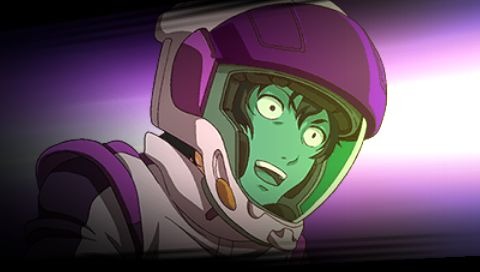 『SDガンダム ジージェネレーション オーバーワールド』謎のオリジナルキャラクター達が登場