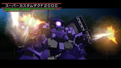 『SDガンダム ジージェネレーション オーバーワールド』謎のオリジナルキャラクター達が登場