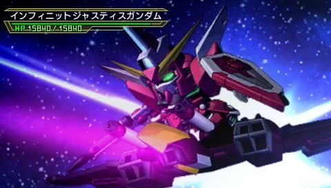 『SDガンダム ジージェネレーション オーバーワールド』謎のオリジナルキャラクター達が登場