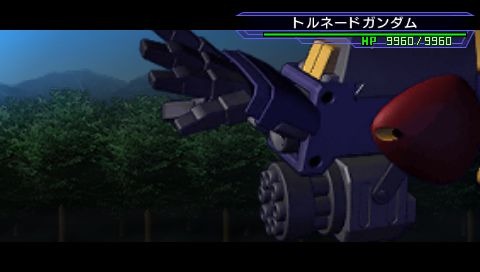 『SDガンダム ジージェネレーション オーバーワールド』謎のオリジナルキャラクター達が登場