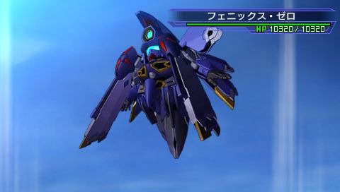 『SDガンダム ジージェネレーション オーバーワールド』謎のオリジナルキャラクター達が登場