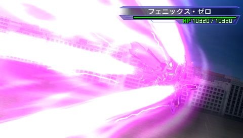 『SDガンダム ジージェネレーション オーバーワールド』謎のオリジナルキャラクター達が登場