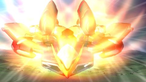 『SDガンダム ジージェネレーション オーバーワールド』謎のオリジナルキャラクター達が登場