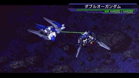 『SDガンダム ジージェネレーション オーバーワールド』謎のオリジナルキャラクター達が登場