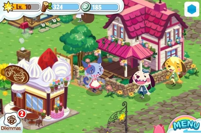 グリー、スマホアプリ開発支援ソリューション「Lightweight SWF」をOSSとして公開