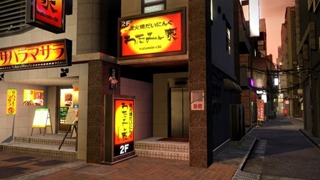 『龍が如く5 夢、叶えし者』澤村遥が「和民」「わたみん家」のイメージガール就任