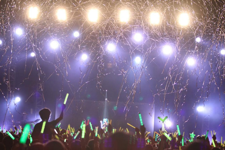 あの感動がよみがえる！