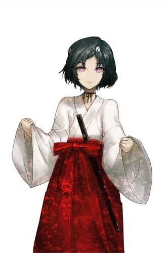 漆原 るか(CV.小林 ゆう)