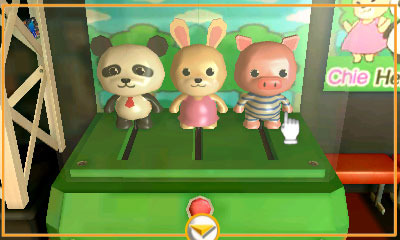 何か仕掛けがありそうな雰囲気