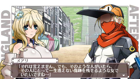 『境界線上のホライゾン PORTABLE』システムに関する新情報続々 ― ミニゲーム「オパーイくらべ」の詳細も