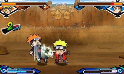 『ＮＡＲＵＴＯ－ナルト－SD パワフル疾風伝』イベントトークは名シーンも爆笑シーンもあり