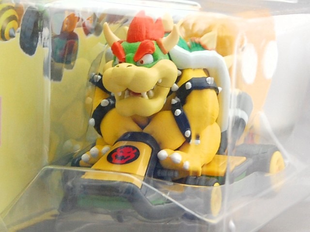 クッパ・アップ