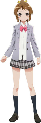 這いよれ ニャル子さん 名伏しがたいゲームのようなもの 発売日決定 登場キャラクターもチェック 全画面 インサイド