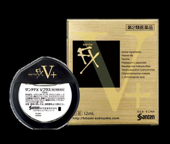 一狩りしたら、サンテFXいこうぜ！『モンスターハンター4』と「サンテFXシリーズ」のコラボキャンペーンが開催