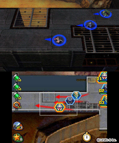 『ダンボール戦機ウォーズ』発売日が9月26日に決定、新キャラクター・LBXも続々登場