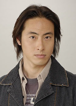 三好三人衆・長兄：金田進一さん