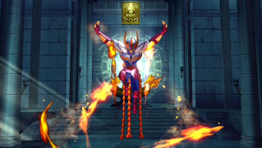 一輝のビッグバンアタック