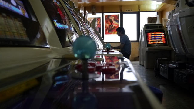 【RETRO51】渋谷会館モナコ35年の歴史と共に振り返るSUDA51とゲームセンターの関わり