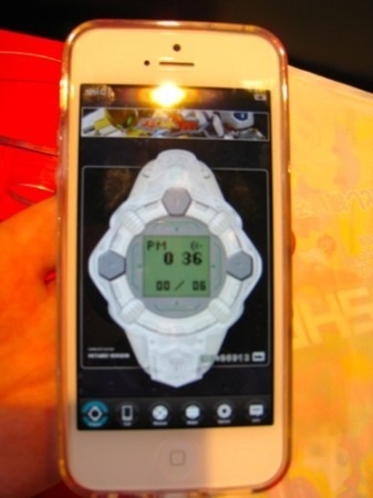 【東京ゲームショウ2013】ロケットカンパニー、iOS版『メダロッチ』をリリース　ブースにて試遊も可能